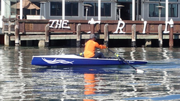 Coastal Rowing SF 1