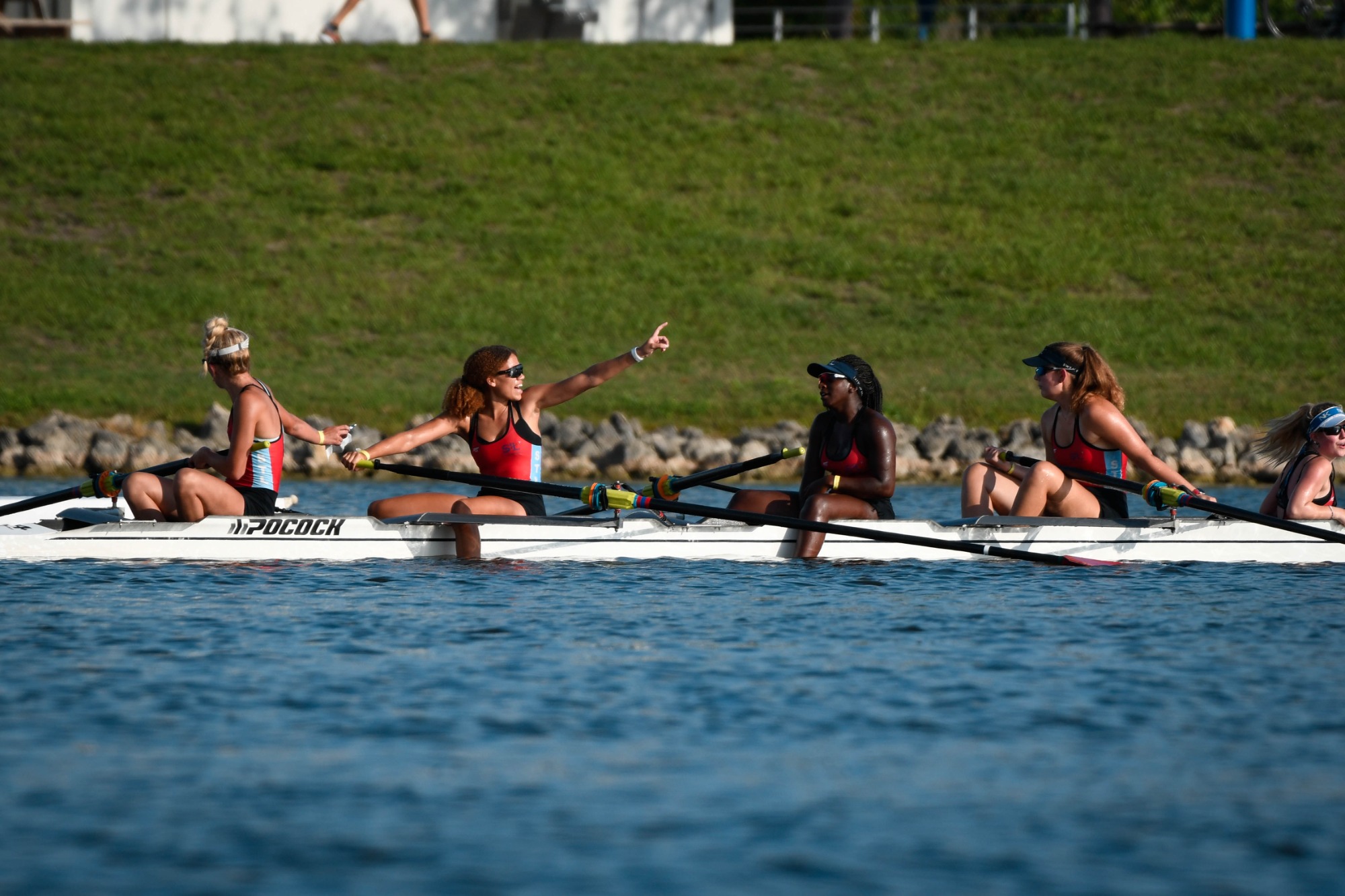 USRowing Diversity, Equity, and Inclusion Resources